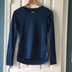 Head Long Sleeve Athletic Top
